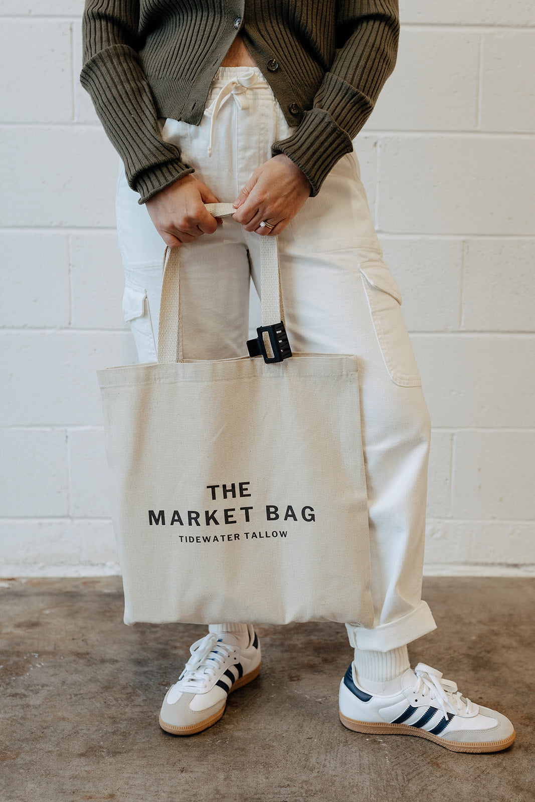The Market Bag